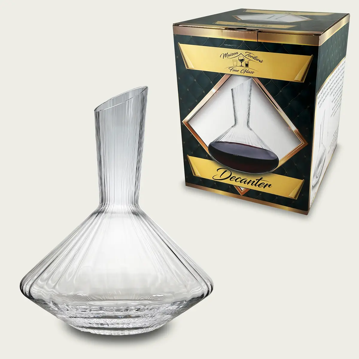 Decanter 2Lt