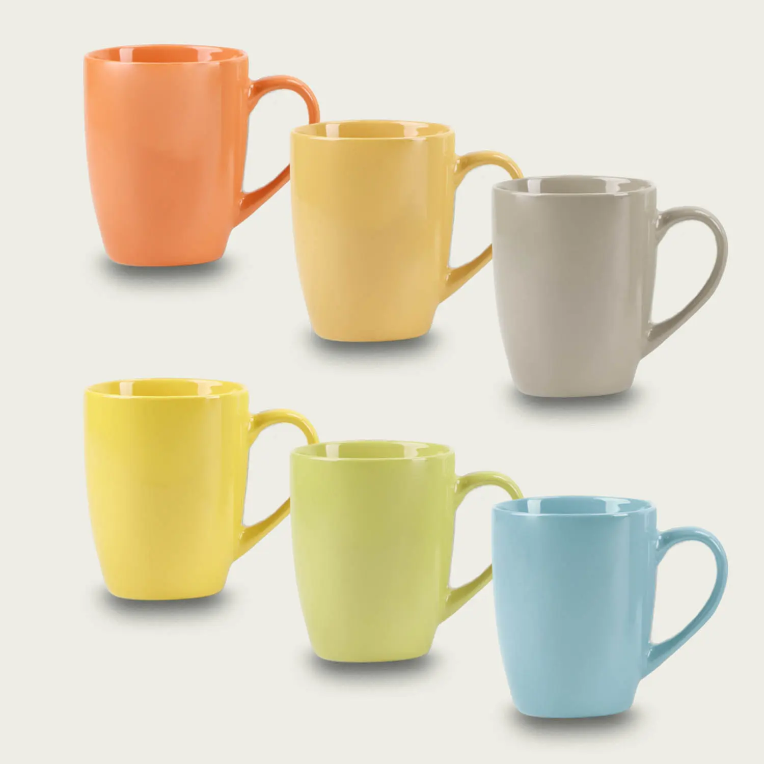 Tazza mug rainbow